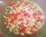 Foto del paso 7 de la receta: Gazpacho extremeño tradicional
