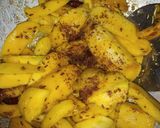 आम का मुरब्बा (Aam ka Murabba Recipe in Hindi) रेसिपी चरण 2 फोटो
