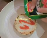 Foto langkah ke 2 dari resep Beef Burger 🍔.