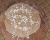 রাজস্থানি জাড়ী রোটি (Rajasthani jari roti recipe in Bengali) রেসিপির ধাপ 3 ছবি