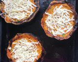 Foto del paso 9 de la receta: Zapallo relleno