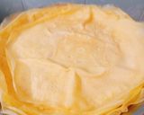 Hình bước làm 2 của món Chả phụng