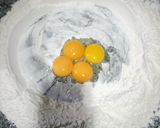 Foto del paso 1 de la receta: Alfajores de Maizena