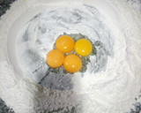 Foto del paso 1 de la receta: Alfajores de Maizena