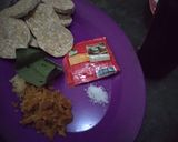 Foto langkah ke 2 dari resep 340) Tempe Bacem.