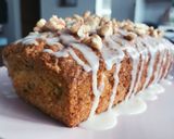 Foto del paso 8 de la receta: Carrot cake