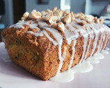 Foto del paso 8 de la receta: Carrot cake