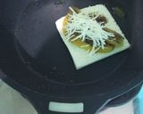 Foto langkah ke 3 dari resep Ropisbak (roti pisang bakar).