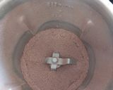 Foto del paso 3 de la receta: Galletas de avena y manzana con cacao sin azúcar