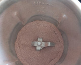 Foto del paso 3 de la receta: Galletas de avena y manzana con cacao sin azúcar