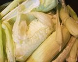 Foto del paso 7 de la receta: Envueltos de mazorca dulces