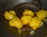 દાળવડા (Dal Vada Recipe In Gujarati) રેસીપી સ્ટેપ4ફોટો