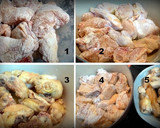 Foto del paso 4 de la receta: Pollo de corral en Pepetoria