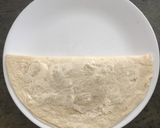 A picture of step 5 of Skirt Steak Quesadilla (Arrachera).