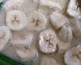Foto langkah ke 3 dari resep #1. Kolak pisang.