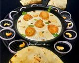 મલાઈ કોફતા (Malai Kofta Recipe in Gujarati) રેસીપી સ્ટેપ7ફોટો