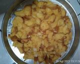Foto langkah ke 3 dari resep Pizza roti tawar.