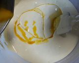 Foto langkah ke 7 dari resep Almond kenari Cake.