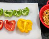 Italian Baked Bell peppers recipe step 5 photo