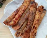Foto langkah ke 3 dari resep Pisang caramel.