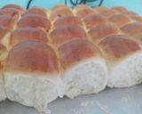 Foto del paso 5 de la receta: Pan de viena (hamburguesas, panchos, chips)