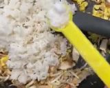 Foto langkah ke 4 dari resep Nasi Goreng Suka-Suka.