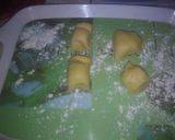 Foto langkah ke 2 dari resep 73. Maida chapati (tepung terigu).