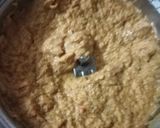 A picture of step 2 of Kadala curry recipe (Kerala special).