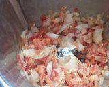 Foto del paso 3 de la receta Alubias blancas en Thermomix