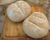 Foto del paso 6 de la receta: Pan de campo