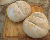 Foto del paso 6 de la receta: Pan de campo