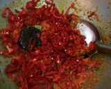 Foto langkah ke 1 dari resep Sambal goreng rendang.