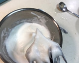 ［氣炸］伯爵茶戚風蛋糕🍰的食譜步驟4照片