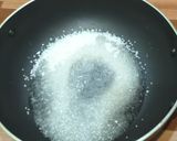 A picture of step 3 of Pheni/ Khaja.