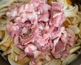 รูปขั้นตอนการทำที่ 1 ของ ข้าวหน้าหมู