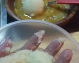 Foto del paso 4 de la receta: Bomba de papa
