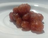 Foto langkah ke 3 dari resep Manisan Cermai.