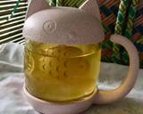 Teh Tongkol jagung (Corncob) serbaguna langkah memasak 4 foto