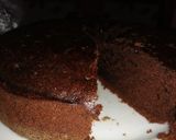 Foto del paso 3 de la receta: Torta económica de chocolate