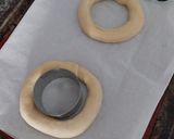 Foto del paso 3 de la receta: Tortell de Sant Antoni (versión mini)