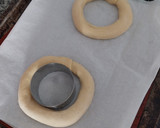 Foto del paso 3 de la receta: Tortell de Sant Antoni (versión mini)
