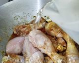 Foto langkah ke 3 dari resep Gulai Ayam.