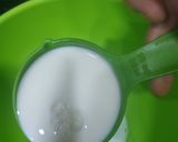 صورة لخطوة 1 من وصفة فطائر بشكولاطة 😋