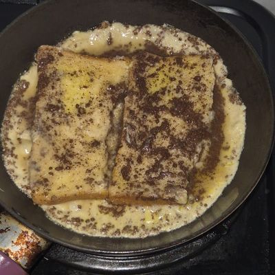 Langkah 6