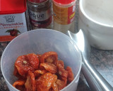 Foto del paso 2 de la receta: Sobrasada vegana