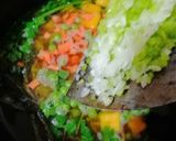 Foto del paso 4 de la receta: Sopa de pajarilla