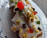 Foto del paso 8 de la receta: Budín navideño🎄🎅🦌