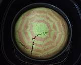 PGM Marble Cheesecake