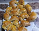 Foto del paso 18 de la receta: Medialunas dulces
