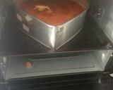 Foto langkah ke 6 dari resep Japanese Cheese cake.
